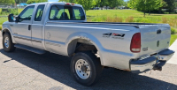 1999 FORD F-250 - 4X4 - DIESEL! - 3