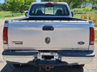 1999 FORD F-250 - 4X4 - DIESEL! - 4