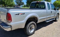 1999 FORD F-250 - 4X4 - DIESEL! - 5