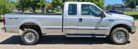 1999 FORD F-250 - 4X4 - DIESEL! - 6