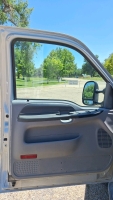 1999 FORD F-250 - 4X4 - DIESEL! - 9