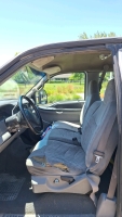 1999 FORD F-250 - 4X4 - DIESEL! - 10