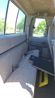 1999 FORD F-250 - 4X4 - DIESEL! - 14