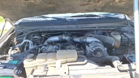 1999 FORD F-250 - 4X4 - DIESEL! - 17