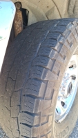 1999 FORD F-250 - 4X4 - DIESEL! - 19