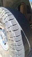 1999 FORD F-250 - 4X4 - DIESEL! - 20