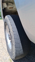 1999 FORD F-250 - 4X4 - DIESEL! - 21