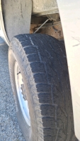 1999 FORD F-250 - 4X4 - DIESEL! - 22