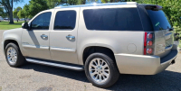 BANK REPO - 2007 GMC YUKON XL DENALI - 4X4! - 4