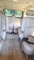 BANK REPO - 2007 GMC YUKON XL DENALI - 4X4! - 11