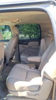 BANK REPO - 2007 GMC YUKON XL DENALI - 4X4! - 19