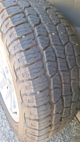 BANK REPO - 2007 GMC YUKON XL DENALI - 4X4! - 25