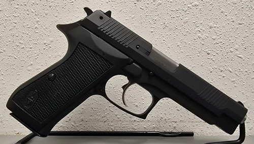 *NEW* V. Bernardelli P. ONE 9mm Pistol, Serial #304844