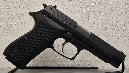 *NEW* V. Bernardelli P. ONE 9mm Pistol, Serial #304844