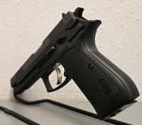 *NEW* V. Bernardelli P. ONE 9mm Pistol, Serial #304844 - 3