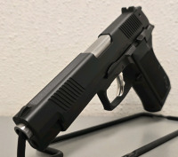 *NEW* V. Bernardelli P. ONE 9mm Pistol, Serial #304844 - 5