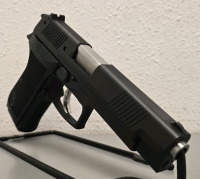 *NEW* V. Bernardelli P. ONE 9mm Pistol, Serial #304844 - 6