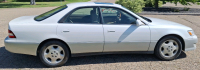 2000 LEXUS ES - LEATHER INTERIOR - 6