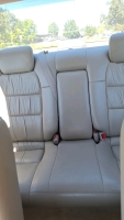 2000 LEXUS ES - LEATHER INTERIOR - 10