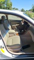 2000 LEXUS ES - LEATHER INTERIOR - 12