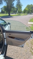 2000 LEXUS ES - LEATHER INTERIOR - 13