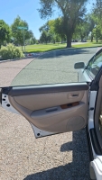 2000 LEXUS ES - LEATHER INTERIOR - 15