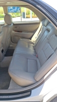 2000 LEXUS ES - LEATHER INTERIOR - 16