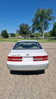 2000 LEXUS ES - LEATHER INTERIOR - 18