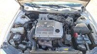 2000 LEXUS ES - LEATHER INTERIOR - 20