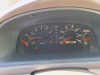 2000 LEXUS ES - LEATHER INTERIOR - 26