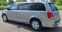 2016 DODGE GRAND CARAVAN - 135K MILES - 4