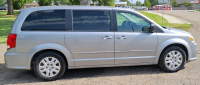 2016 DODGE GRAND CARAVAN - 135K MILES - 7