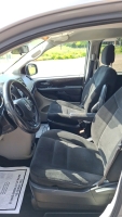2016 DODGE GRAND CARAVAN - 135K MILES - 10