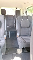 2016 DODGE GRAND CARAVAN - 135K MILES - 13