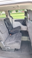 2016 DODGE GRAND CARAVAN - 135K MILES - 17