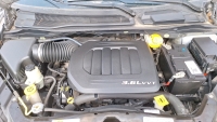 2016 DODGE GRAND CARAVAN - 135K MILES - 21