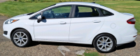 2016 FORD FIESTA - BLUETOOTH - RUNS WELL - 2