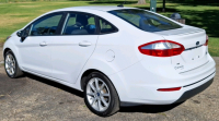 2016 FORD FIESTA - BLUETOOTH - RUNS WELL - 3