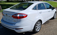 2016 FORD FIESTA - BLUETOOTH - RUNS WELL - 5