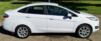 2016 FORD FIESTA - BLUETOOTH - RUNS WELL - 6