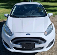 2016 FORD FIESTA - BLUETOOTH - RUNS WELL - 7