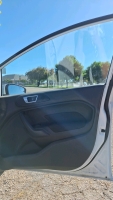 2016 FORD FIESTA - BLUETOOTH - RUNS WELL - 9
