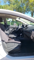 2016 FORD FIESTA - BLUETOOTH - RUNS WELL - 10