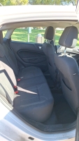 2016 FORD FIESTA - BLUETOOTH - RUNS WELL - 12
