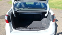 2016 FORD FIESTA - BLUETOOTH - RUNS WELL - 17