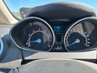 2016 FORD FIESTA - BLUETOOTH - RUNS WELL - 24