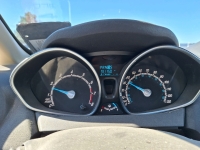 2016 FORD FIESTA - BLUETOOTH - RUNS WELL - 25
