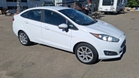 2016 FORD FIESTA - BLUETOOTH - RUNS WELL - 27