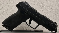 Ruger Security-9 Semi-Automatic Pistol, 9mm Luger, Serial #381-36576