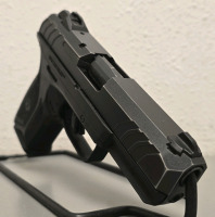 Ruger Security-9 Semi-Automatic Pistol, 9mm Luger, Serial #381-36576 - 6